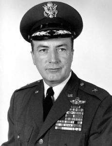 Woodrow A. Abbott