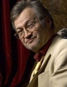 Michael Hollingsworth