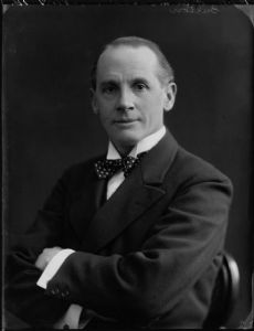 Robert Burton-Chadwick
