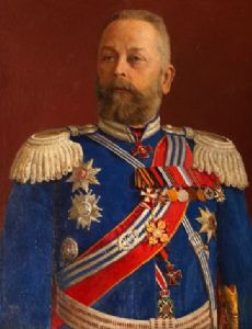 Alexander Samsonov