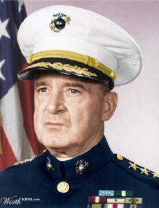 Alexander Vandegrift
