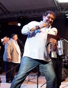 Damian Drăghici