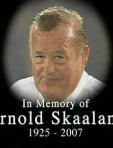Arnold Skaaland