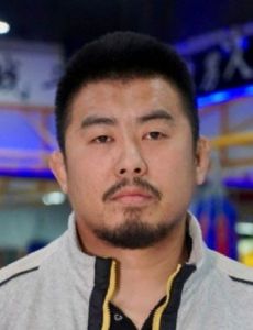 Xu Xiaodong
