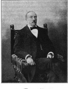 Nils Conrad Kindberg