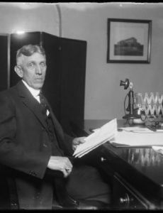 Robert J. Grant