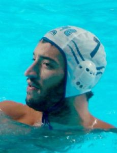 Christos Afroudakis
