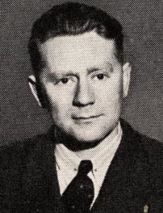 Earl Chudoff