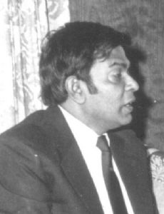 W. S. Karunaratne
