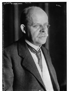 Wilhelm Marx