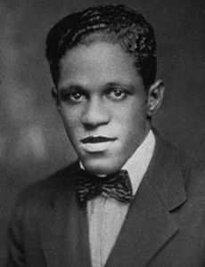 Fritz Pollard