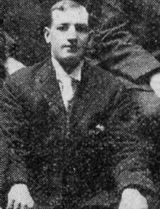 Tom Thomas