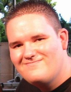 Justin Walker