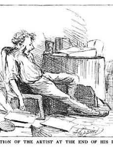 Augustus Hoppin