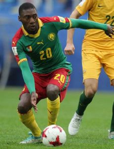 Karl Toko Ekambi