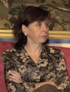 María Emilia Casas