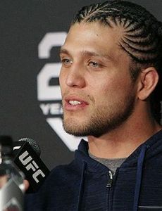 Brian Ortega