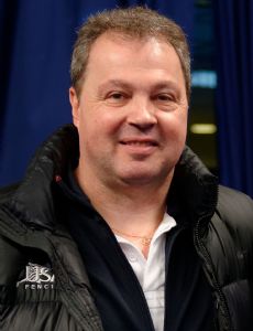 Greg Massialas