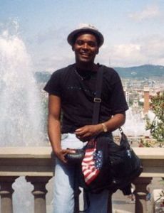 John West (singer)