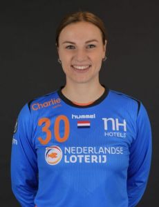 Rinka Duijndam