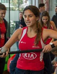 Manuela Urroz