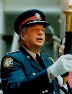 David Boothby