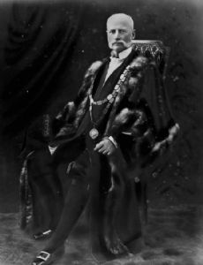 Henry King Alford