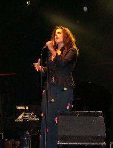 Cristina Branco