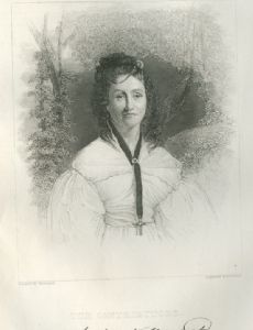 Maria Gowen Brooks