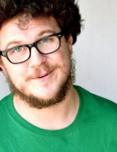 Cameron Britton