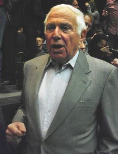 Ioan Holender