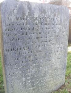 William Coddington