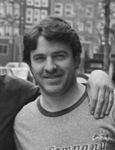John Robertson (footballer born 1953)