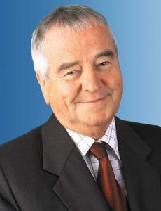 Ernie Sigley