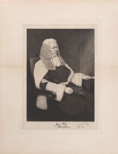 Colin Blackburn, Baron Blackburn