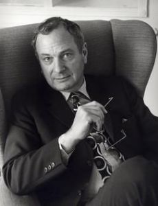 John Roberts (historian)