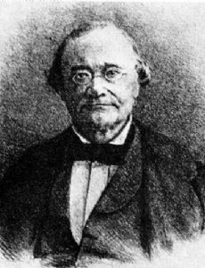 Louis Jérôme Reiche