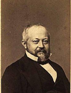 Heinrich Hansen (painter)