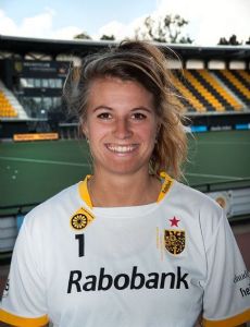 Josine Koning