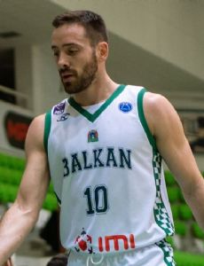 Bozhidar Avramov