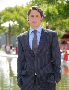 Lorenzo Borghese