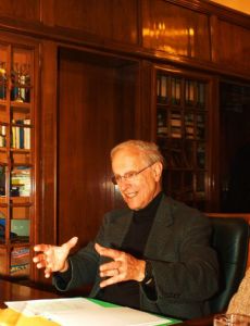 Arthur S. Obermayer