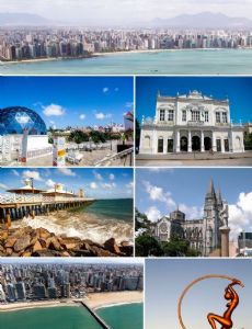 Fortaleza