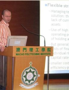 Grzegorz Marek Michalski