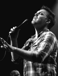 Marc Broussard