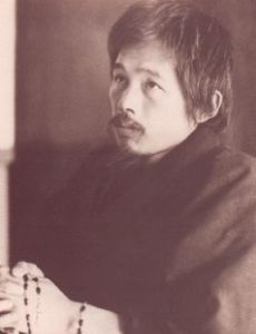 Takashi Nagai