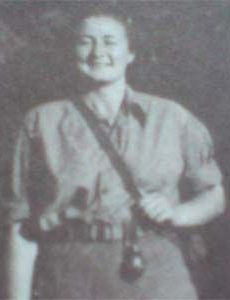 Eva Grlić