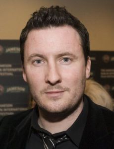Gavin O'Connor