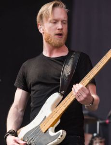 Jonas Almén