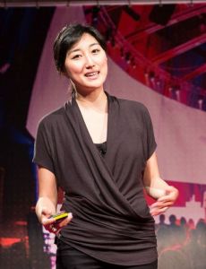 Jess Lee (American executive)